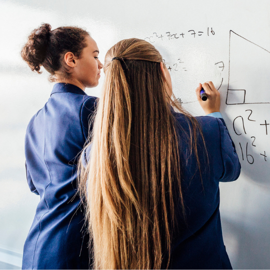 HSC advanced maths